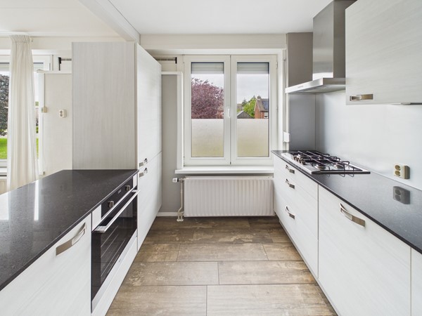 Medium property photo - Europaplein 20, 4561 KT Hulst